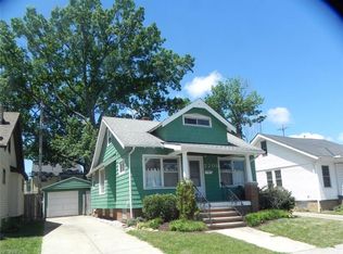 2208 Olive Ave, Lakewood, OH
