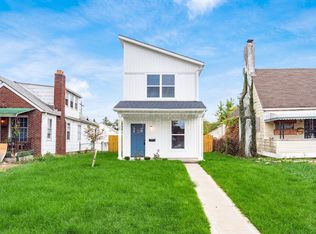 1128 Geers Ave, Columbus, OH