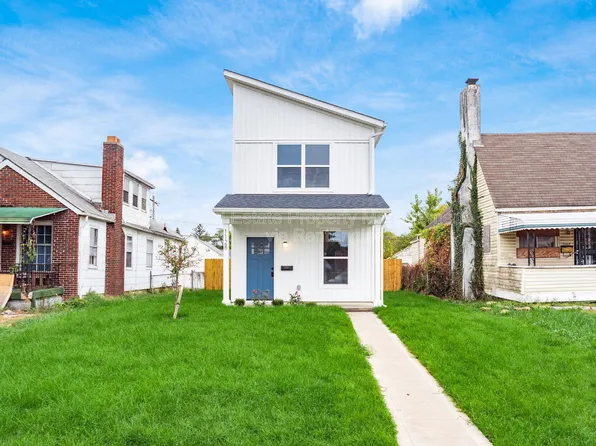 1128 Geers Ave, Columbus, OH 43206