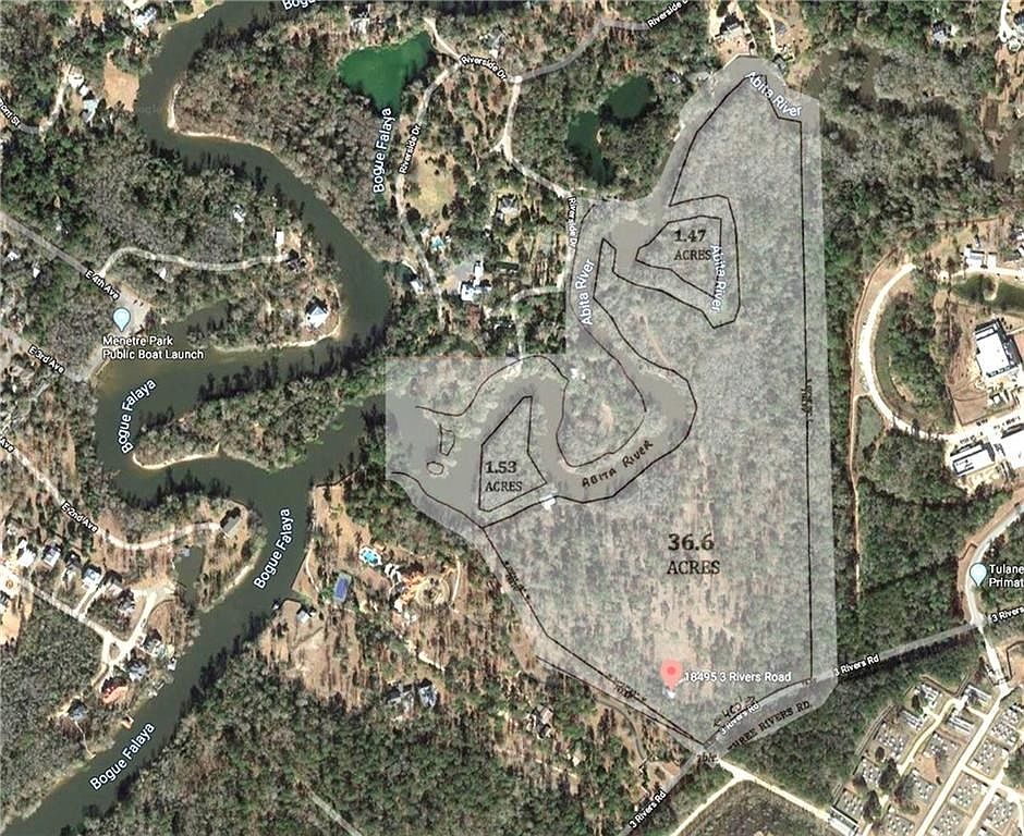 18495 Three Rivers Rd, Covington, LA 70433 Zillow