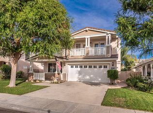2336 Summerwood Ave, Simi Valley, CA 93063