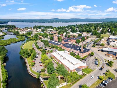 66 Landing Lane #309, Laconia, NH, 03246