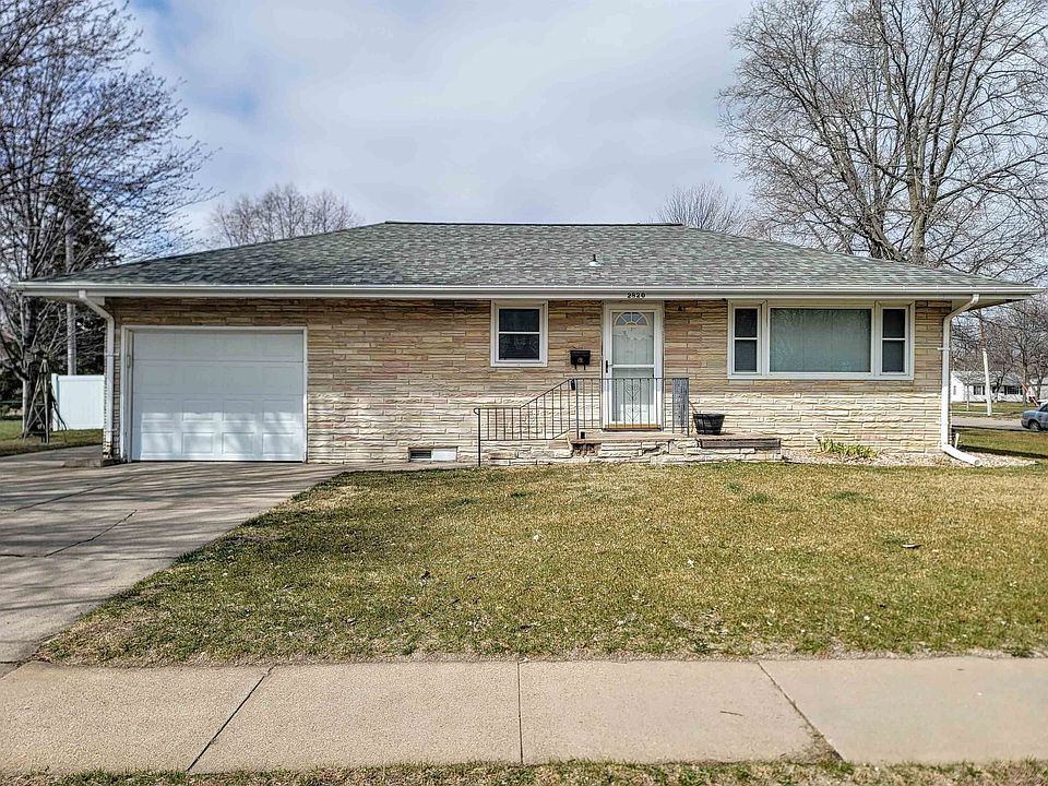 1st image of 2820 G Ave