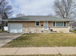2820 G Ave, Kearney, NE 68847