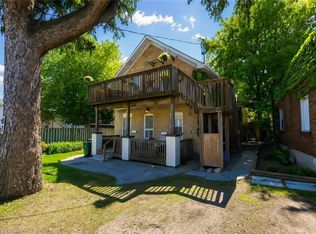 87 Lancaster St W, Kitchener, ON N2H4T3