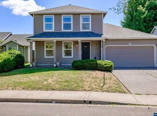 817 Griffin Dr, Monmouth, OR 97361