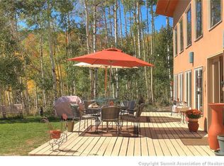 1499 Sheepridge Rd, Fairplay, CO 80440