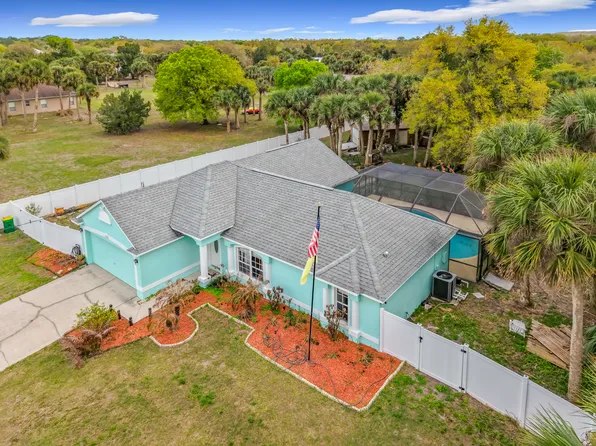 5345 Cangro St, Cocoa, FL 32926