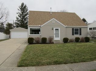207 Grandview Ter, Batavia, NY 14020