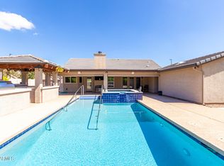 2305 E Cortez Dr, Gilbert, AZ 85234