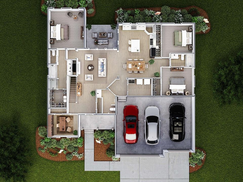 2nd image of 771 Biscayne Pl