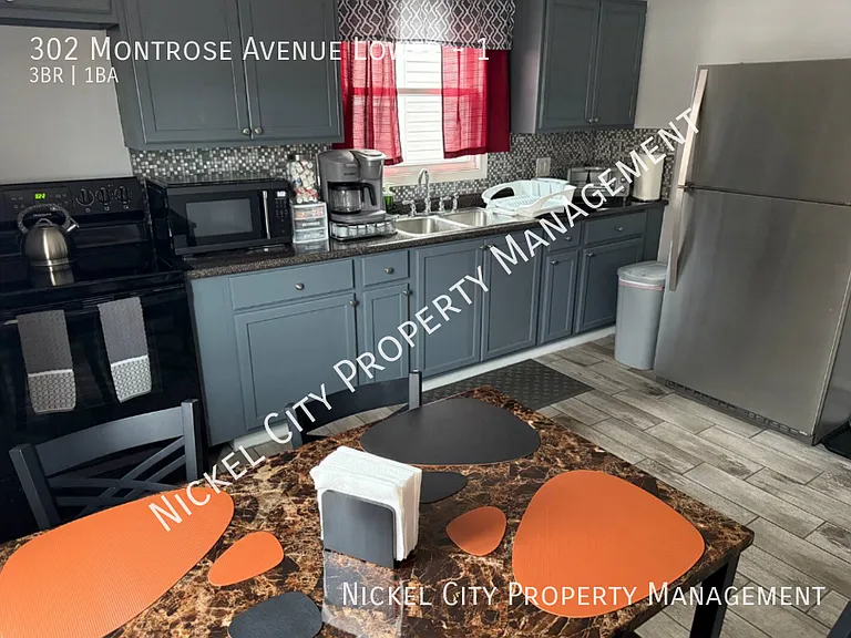 302 Montrose Ave #1 — Photo 4