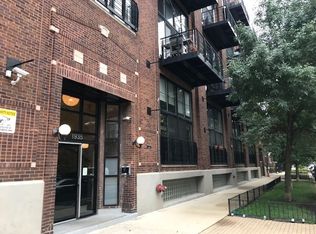 1935 N Fairfield Ave APT 110, Chicago, IL 60647