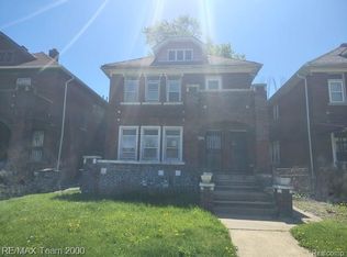 4237 W Grand St, Detroit, MI 48238