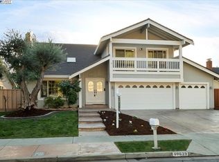 40639 Slayton St, Fremont, CA 94539