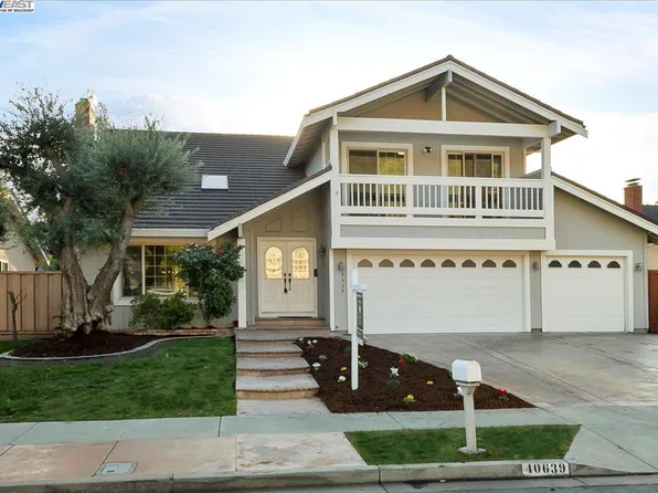 40639 Slayton St, Fremont, CA 94539