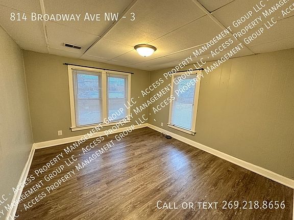 4th image of 814 Broadway Ave NW #3