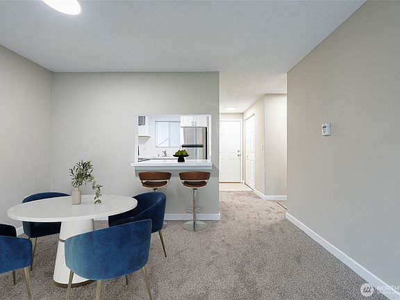 3rd image of 3302 I Street NE #B103