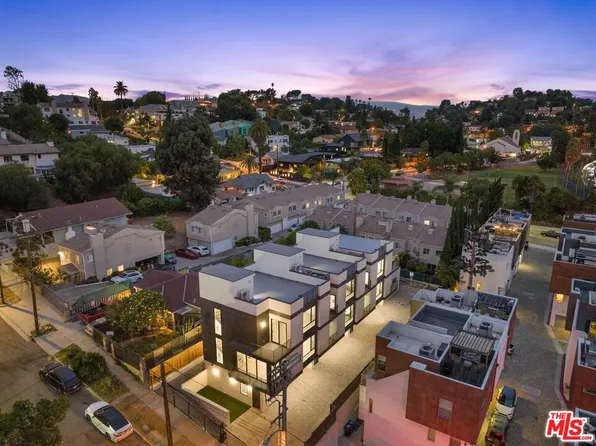 2223 Clifford St #104, Los Angeles, CA 90026
