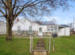 961 Torrey Hill Dr, Columbus, OH 43228