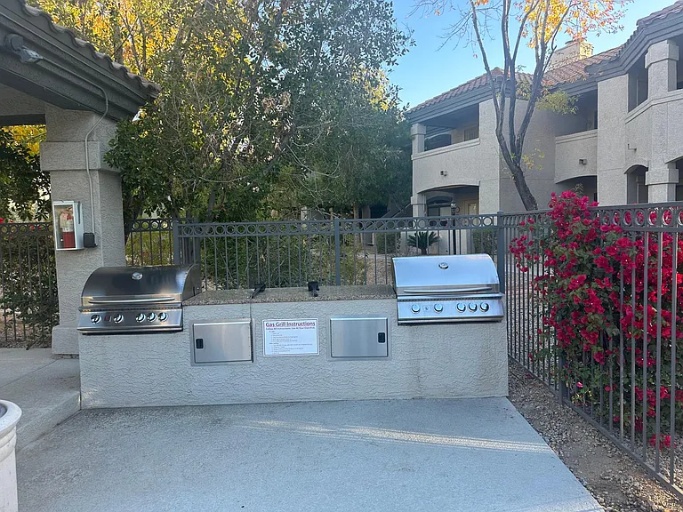 15095 N Thompson Peak Pkwy #2077 — Photo 54