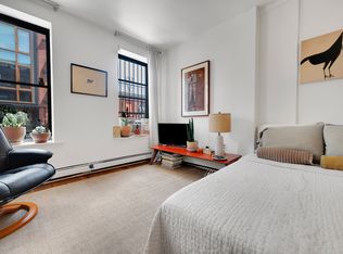 33 Orchard St #3D, New York, NY 10002