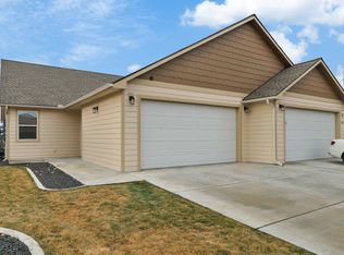 114 S Drummond Rd, Greenacres, WA 99016