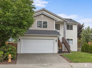 812 210th Pl SW, Lynnwood, WA 98036