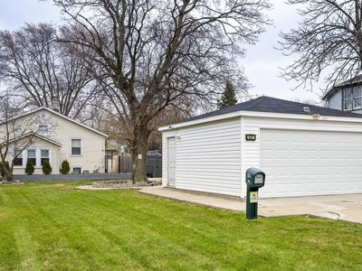 909 N 9th Ave, Maywood, IL, 60153