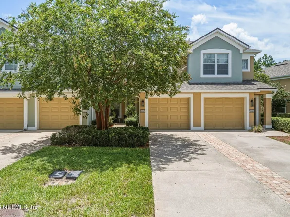 6642 SHADED ROCK Court #18G, Jacksonville, FL 32258