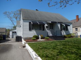 3477 Dresden St, Columbus, OH