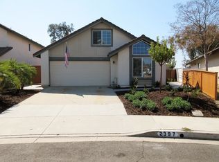 2397 Gem View Dr, Oceanside, CA 92056