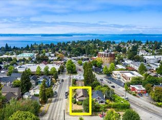 4100 SW Morgan St, Seattle, WA 98136