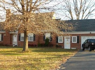 2074 Stones Dairy Rd, Bassett, VA 24055