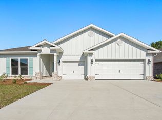 59 Great Horned Owl Ct, Freeport, FL 32439