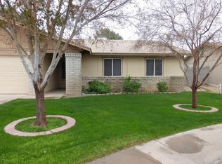 3101 N 89th Ln, Phoenix, AZ 85037