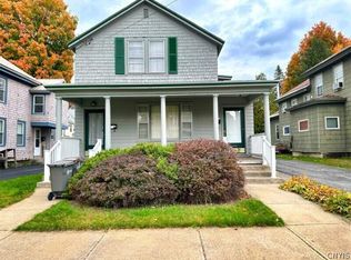 112 W Thomas St, Rome, NY 13440