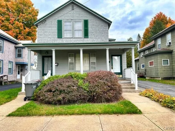 112 W Thomas St, Rome, NY 13440