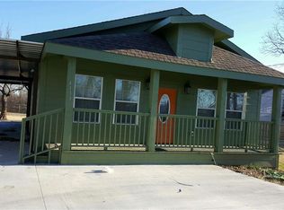 4133 Meyers Ln, Waco, TX 76705