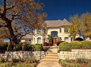 9817 Big View Dr, Austin, TX 78730