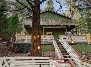 1016 Mercury Way, Crestline, CA 92325