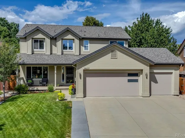 14607 W 62nd Avenue, Arvada, CO 80004
