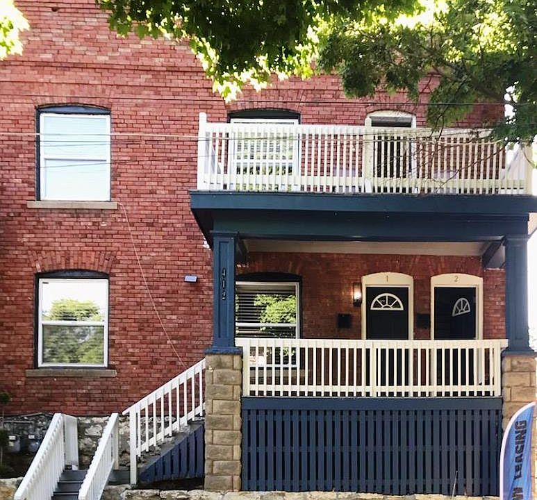 1st image of 414 Montgall Ave #1