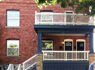414 Montgall Ave #1, Kansas City, MO 64124