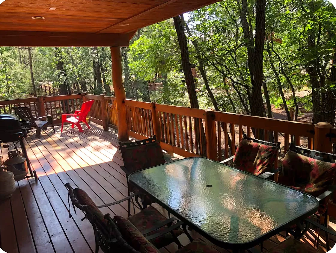 Prescott Way, Pinetop — Photo 3
