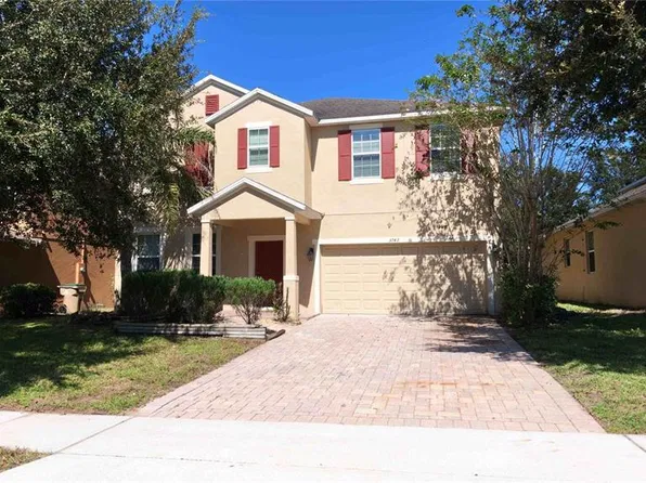 3742 Maidencain St, Clermont, FL 34714
