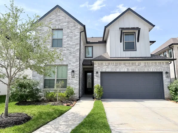10915 Crescent Spring Dr, Missouri City, TX 77459