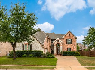 7804 Keith Ln, Sachse, TX 75048