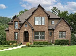 1441 Haddon Pl, Hoover, AL 35226