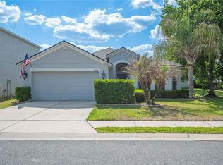 7256 Twin Cedar Ln, Lakeland, FL 33810